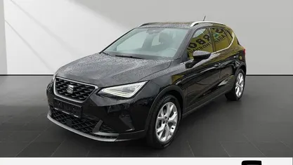 Gebraucht 2023 Seat Arona FR SUV | 22.990 € (Fairer Preis)