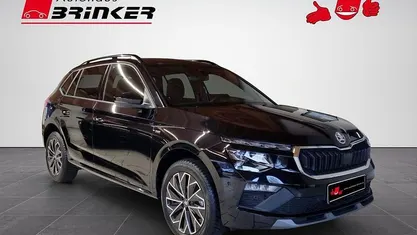 Gebraucht 2025 Skoda Kamiq Selection SUV | 28.930 € (Fairer Preis)