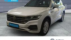 Gebraucht 2021 VW Touareg Atmosphere SUV | 45.450 € (Fairer Preis)