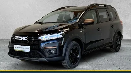 Gebraucht Dacia Jogger Extreme 110 PS (80 kW) 2025 Van / Kleinbus