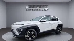 Gebraucht 2025 Hyundai Kona Prime SUV | 30.550 € (Fairer Preis)