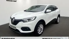 Weiss Gebraucht 2019 Renault Kadjar SUV | 16.440 € (Fairer Preis)