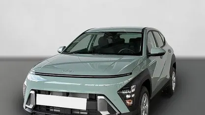 Mirage green Neu 2025 Hyundai Kona Comfort SUV | 23.750 € (Fairer Preis)