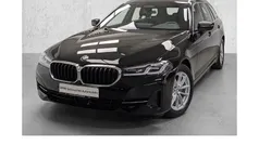 Gebraucht 2022 BMW 520 Kombi | 29.990 € (Fairer Preis)