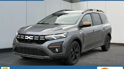 Gebraucht 2025 Dacia Jogger Extreme Van / Kleinbus | 23.530 € (Fairer Preis)