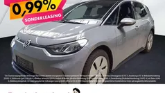 Grau Gebraucht 2024 VW ID.3 Pro Kleinwagen | 29.869 € (Superpreis)