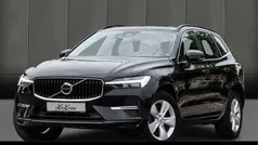 Gebraucht 2022 Volvo XC60 Momentum SUV | 33.890 € (Guter Preis)