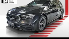 Gebraucht 2024 Mercedes E220 AMG Kombi | 50.990 € (Guter Preis)