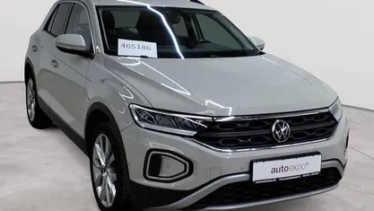 Gebraucht VW T-Roc Life 150 PS (110 kW) 2022 SUV