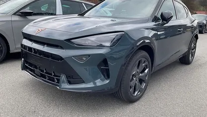 Gebraucht Cupra Formentor 150 PS (110 kW) 2026 SUV