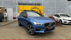 Gebraucht 2019 Volvo XC60 R-Design SUV | 39.990 € (Fairer Preis)