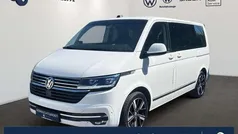 Gebraucht 2023 VW T6.1 Highline Van | 68.799 € (Fairer Preis)