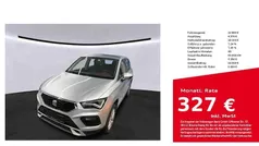 Gebraucht 2022 Seat Ateca Style SUV | 22.880 € (Fairer Preis)