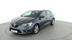 Grau Gebraucht 2016 Renault Mégane III Experience Limousine | 9.800 € (Fairer Preis)