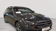 Graphitgrau metallic Gebraucht 2020 Mercedes E300 Avantgarde Kombi | 27.490 € (Fairer Preis)