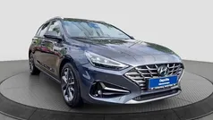Gebraucht 2021 Hyundai i30 Prime Kombi | 22.900 € (Fairer Preis)