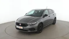 Grau Gebraucht 2020 Fiat Tipo Street Limousine | 10.330 € (Fairer Preis)