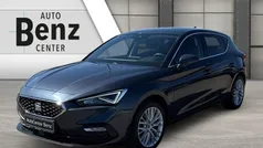 Magnetic tech Gebraucht 2020 Seat Leon XCELLENCE Limousine | 21.990 € (Fairer Preis)
