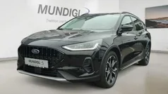 Gebraucht 2022 Ford Focus Active Kombi | 23.990 € (Fairer Preis)