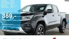 VW Amarok