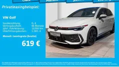 Gebraucht 2024 VW Golf VIII GTI Limousine | 44.650 € (Fairer Preis)