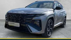 Gebraucht 2025 Hyundai Tucson N Line SUV | 33.490 € (Guter Preis)