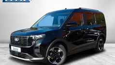 Schwarz Neu 2025 Ford Tourneo Courier Active Van / Kleinbus | 28.790 € (Fairer Preis)