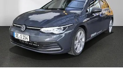 Gebraucht 2023 VW Golf VIII Style | 29.880 € (Guter Preis)