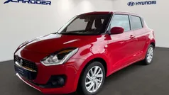 Gebraucht 2023 Suzuki Swift Comfort Limousine | 15.900 € (Fairer Preis)