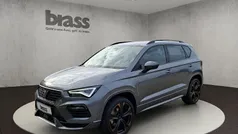 Gebraucht 2024 Cupra Ateca Basis SUV | 32.480 € (Fairer Preis)