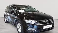 Deep black perleffekt Gebraucht 2022 VW Passat Business Kombi | 22.990 € (Fairer Preis)