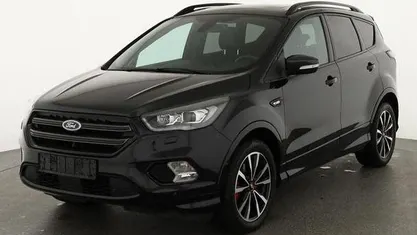 Gebraucht 2019 Ford Kuga ST-Line SUV | 18.995 € (Fairer Preis)