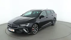 Schwarz Gebraucht 2021 Opel Insignia Kombi | 30.460 € (Fairer Preis)