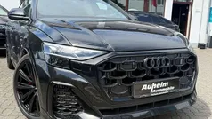 Gebraucht 2025 Audi SQ8 Sport SUV | 122.570 € (Guter Preis)