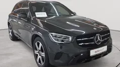 Gebraucht 2022 Mercedes GLC220 Exclusive SUV | 33.990 € (Superpreis)
