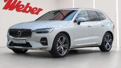 Gebraucht 2022 Volvo XC60 Inscription SUV | 52.890 €
