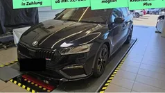 Gebraucht 2021 Skoda Octavia RS Kombi | 26.948 € (Fairer Preis)