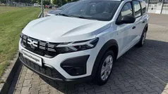 Gebraucht 2025 Dacia Jogger Essentiel Van / Kleinbus | 18.990 € (Superpreis)