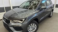 Gebraucht 2025 Seat Ateca SUV | 23.390 € (Guter Preis)