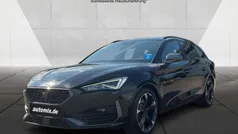 Gebraucht 2022 Cupra Leon Limousine | 29.069 € (Fairer Preis)
