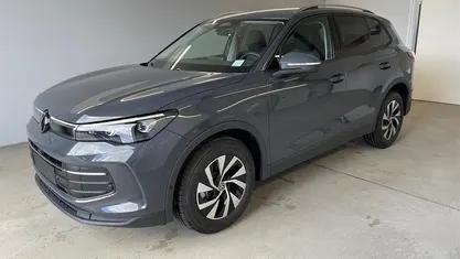 Gebraucht VW Tiguan Life 150 PS (110 kW) 2024 SUV