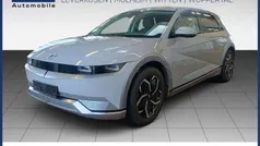 Gebraucht 2022 Hyundai Ioniq 5 Techniq SUV | 29.880 € (Guter Preis)