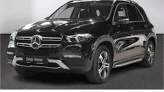 Gebraucht 2022 Mercedes GLE400 AMG | 64.490 € (Superpreis)