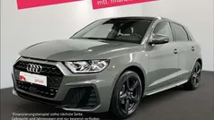 Gebraucht 2024 Audi A1 Sportback S-Line Kleinwagen | 22.890 € (Fairer Preis)