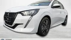 Gebraucht 2021 Peugeot 208 Active Kleinwagen | 13.485 € (Superpreis)