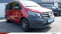 Gebraucht 2025 Mercedes Vito Van / Kleinbus | 49.799 € (Fairer Preis)