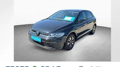 Gebraucht 2024 VW Polo Move Limousine | 19.990 € (Guter Preis)