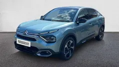 Blau Gebraucht 2024 Citroën C4 PureTech Limousine | 17.490 € (Fairer Preis)