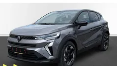 Gebraucht 2025 Renault Captur Techno SUV | 28.880 € (Fairer Preis)