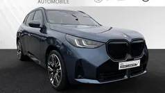 Gebraucht 2024 BMW X3 M Sport SUV | 66.500 € (Guter Preis)